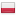 ithfx.pl server is located in Poland
